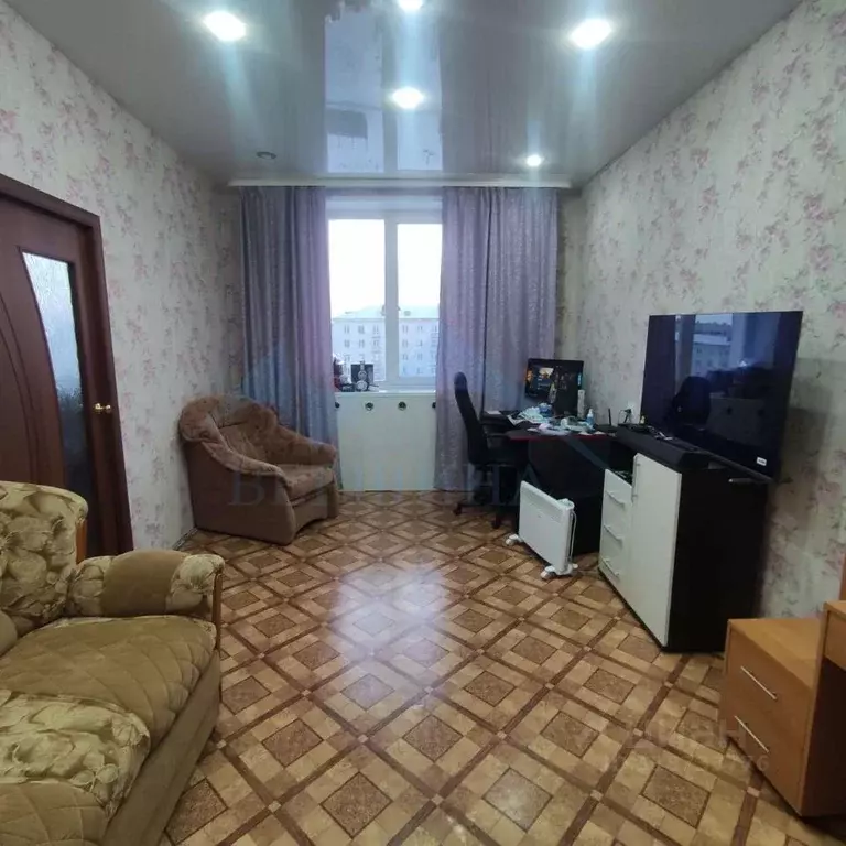 3-к кв. Красноярский край, Норильск ул. Кирова, 29 (75.0 м) - Фото 0