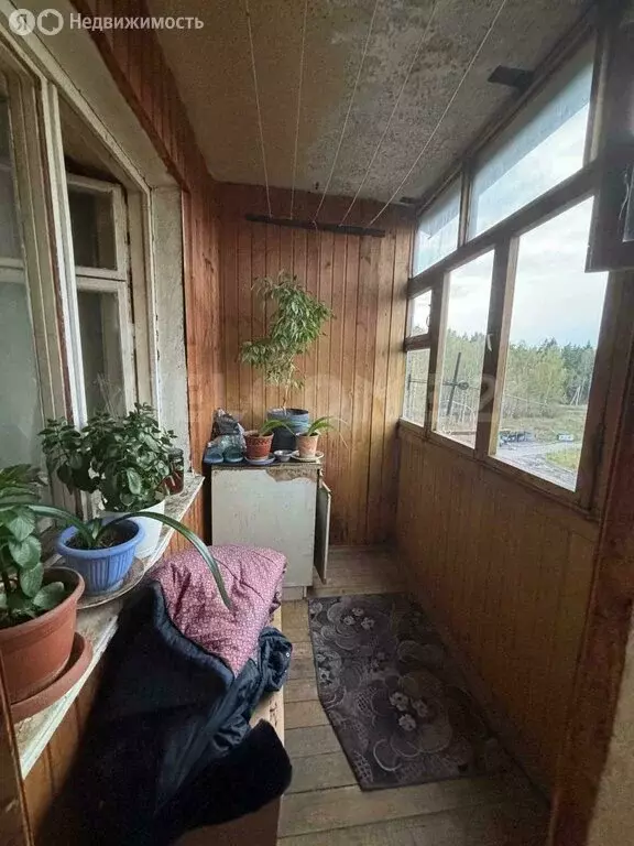 3-комнатная квартира: село Иванисово, улица Центральная Усадьба, 3 (63 ... - Фото 1