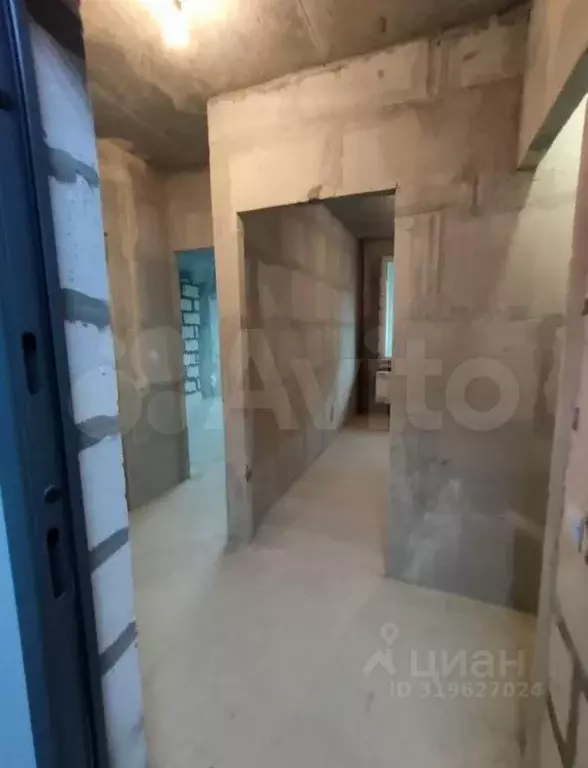 1-к кв. Санкт-Петербург Планерная ул., 97к1 (33.5 м) - Фото 1