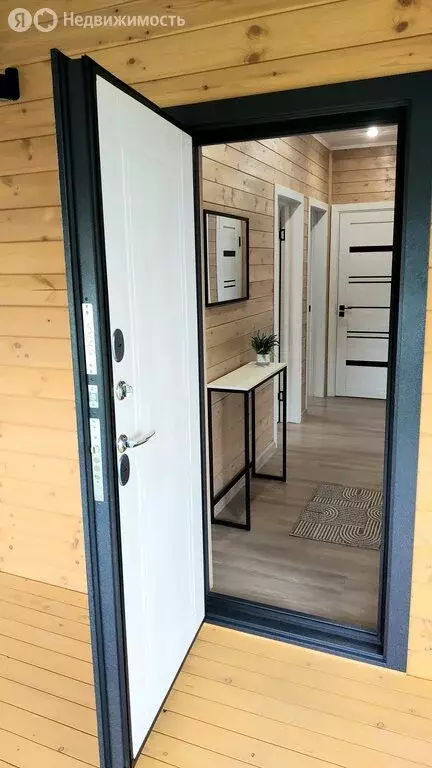 Дом в Куйвозовское сельское поселение, СНТ Ранчо (81 м) - Фото 2