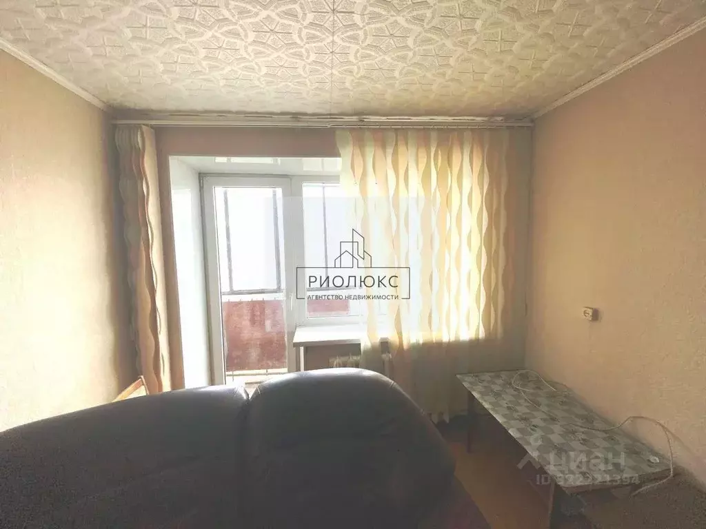 3-к кв. Челябинская область, Магнитогорск просп. Ленина, 61 (56.6 м) - Фото 1