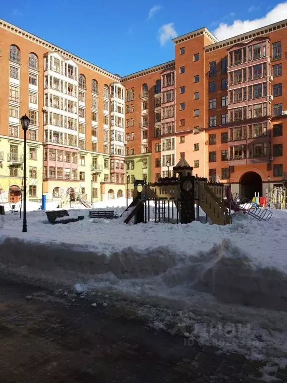 2-к кв. Московская область, Красногорск городской округ, Сабурово пгт ... - Фото 1