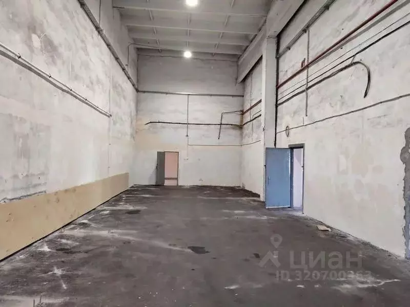 Склад в Нижегородская область, Нижний Новгород Удмуртская ул., 39к1 ... - Фото 1