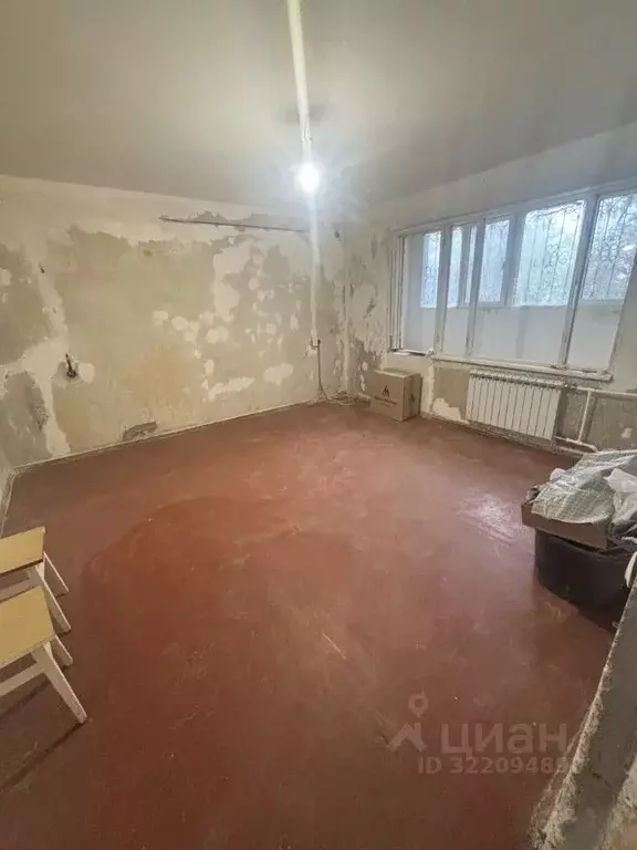 2-к кв. Севастополь ул. Генерала Мельника, 9 (50.0 м) - Фото 1