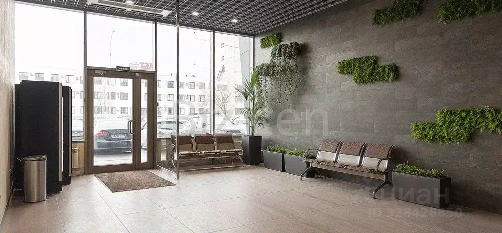 Офис в Санкт-Петербург Стародеревенская ул., 11к2 (52 м) - Фото 1