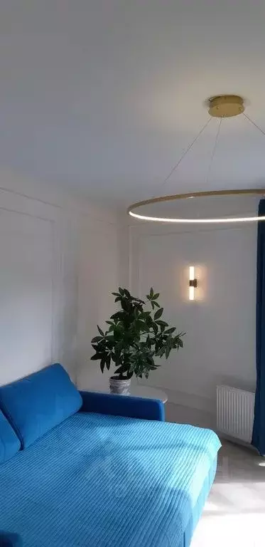 3-к кв. Ленинградская область, Выборгский район, Рощино пгт ул. ... - Фото 1