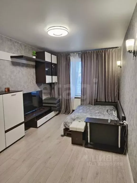 1-к кв. Московская область, Истра муниципальный округ, д. Красный ... - Фото 1