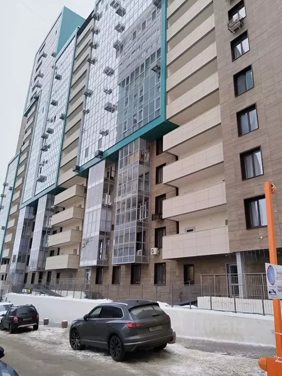 1-к кв. Самарская область, Самара Солнечная ул., 42 (45.0 м) - Фото 0