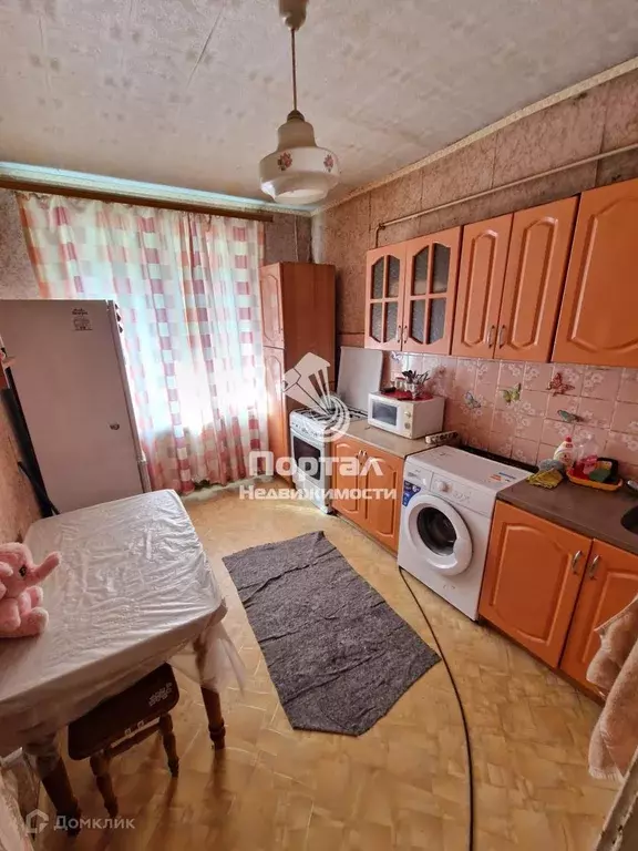 Продаётся 3-к квартира, 65.4 м - Фото 0