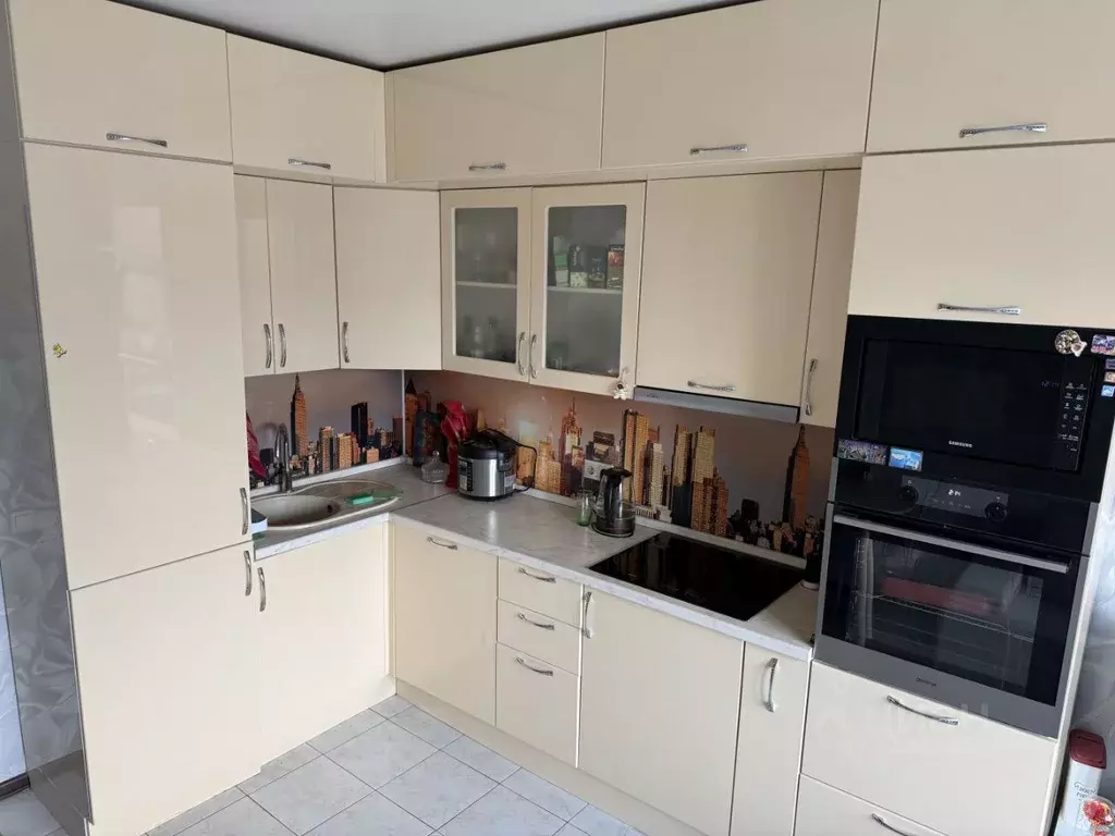 1-к кв. Московская область, Балашиха Саввино мкр, бул. Спасский, 4 ... - Фото 1