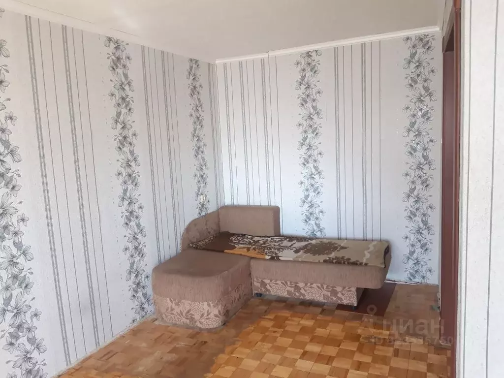 1-к кв. Свердловская область, Екатеринбург Вторчермет жилрайон, ул. ... - Фото 2