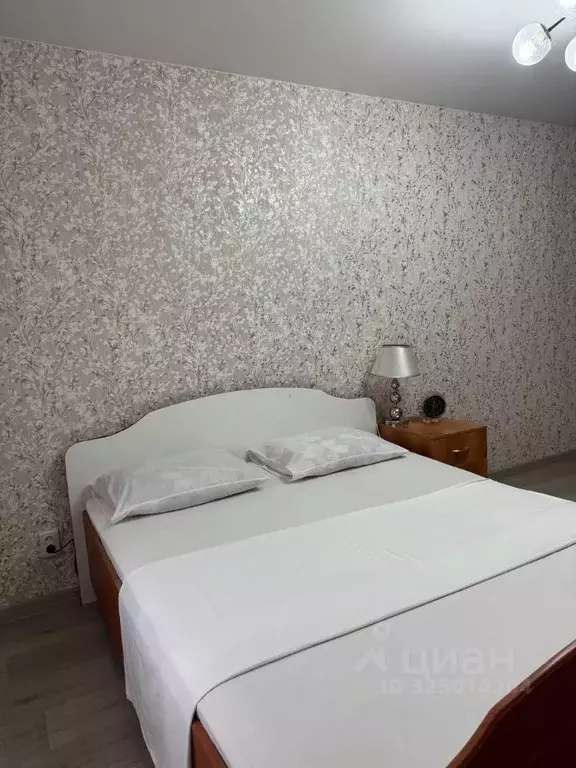 2-к кв. Пензенская область, Пенза ул. Тухачевского, 94 (70.0 м) - Фото 2