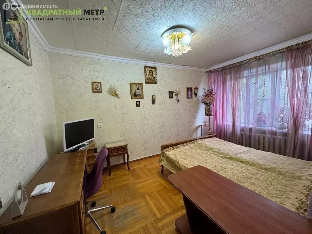 3-комнатная квартира: Михайловск, улица Ленина, 169 (64 м) - Фото 0