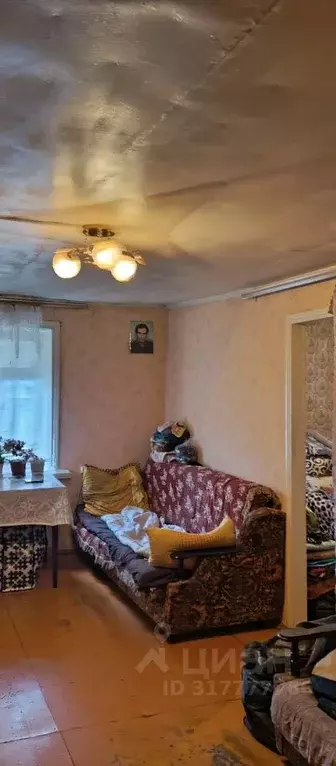 Дом в Саратовская область, Саратов Грузинский проезд, 2 (68 м) - Фото 1