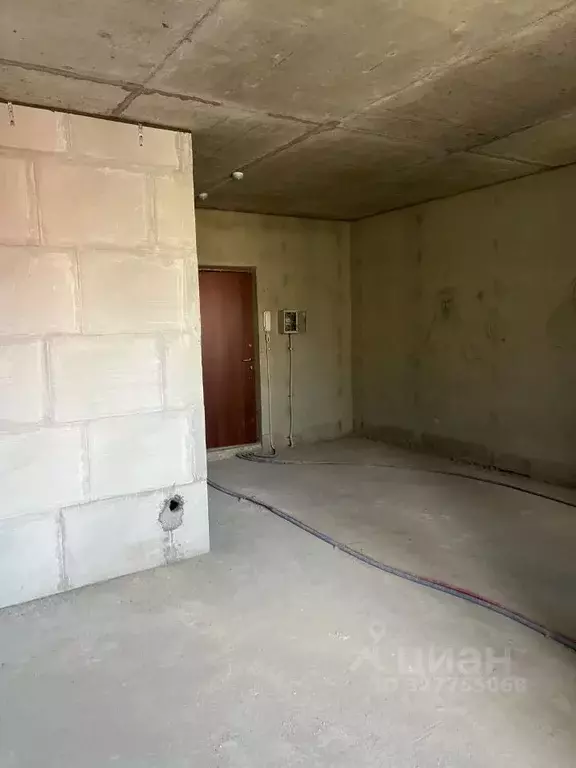 1-к кв. Москва 6-я Радиальная ул., 7/1к2 (32.6 м) - Фото 2