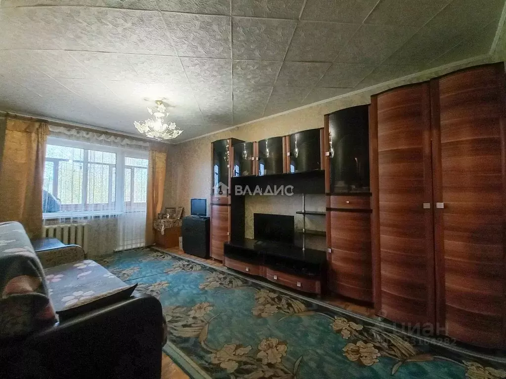 2-к кв. Ивановская область, Фурманов ул. Возрождения, 26 (48.3 м) - Фото 2