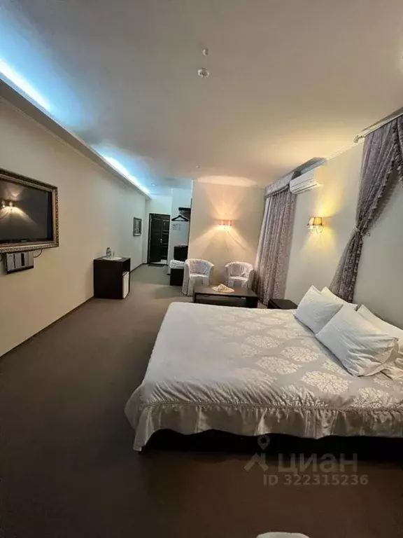Комната Крым, Керчь ул. Айвазовского, 7Б (37.0 м) - Фото 1