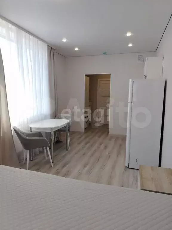 Квартира-студия, 29,9 м, 21/25 эт. - Фото 1