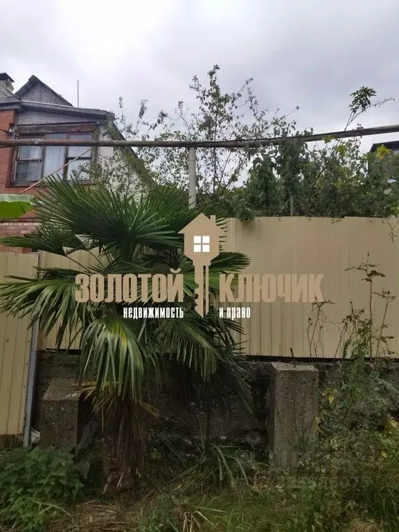 Дом в Краснодарский край, Сочи Лазаревское жилрайон, ул. Моряков (300 ... - Фото 2