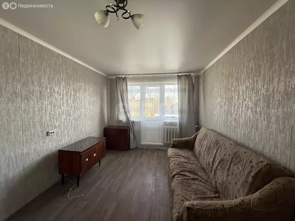 1-комнатная квартира: Орёл, Комсомольская улица, 400 (32 м) - Фото 2