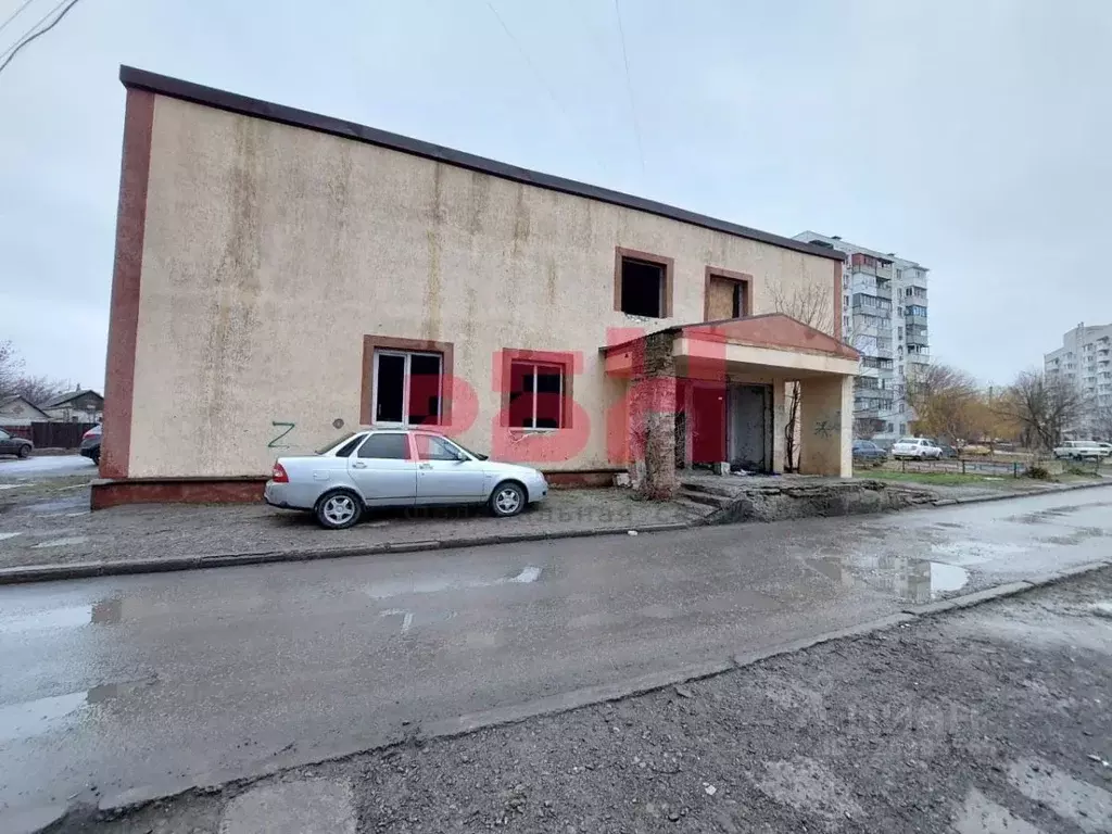 Производственное помещение в Ростовская область, Новочеркасск ... - Фото 1