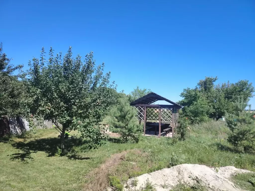 Дом в Курская область, Курчатовский район, Дичнянский сельсовет, д. ... - Фото 2
