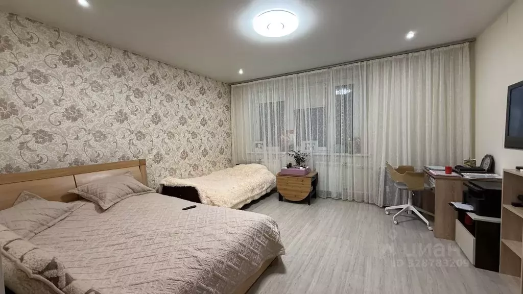 1-к кв. Москва проезд Чечерский, 124к2 (42.67 м) - Фото 1