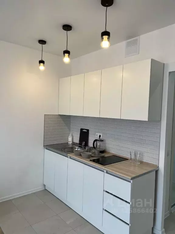 Студия Московская область, Красногорск городской округ, пос. ... - Фото 1