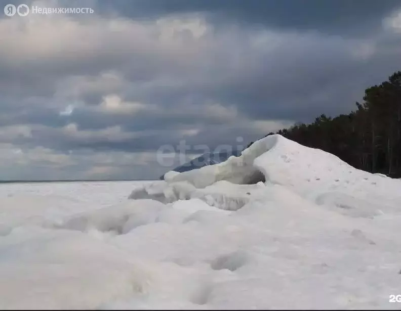 Участок в Кабанский район, село Заречье (20 м) - Фото 2