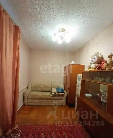 2-к кв. Ставропольский край, Ставрополь Социалистическая ул., 19 (55.0 ... - Фото 0