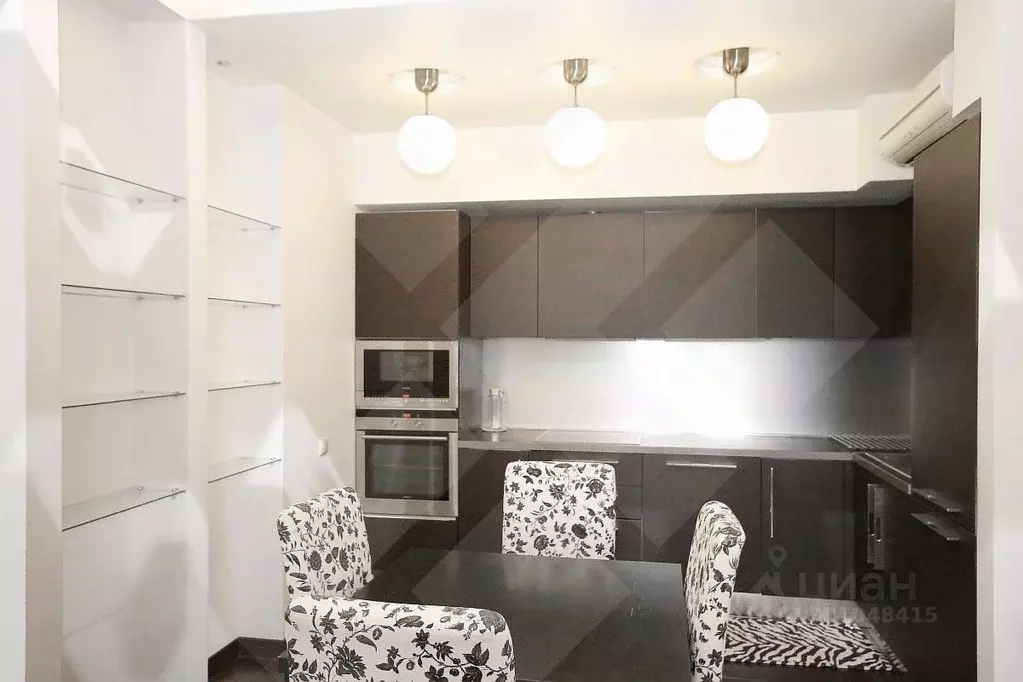 3-к кв. Москва Ленинский просп., 92К1 (160.0 м) - Фото 2