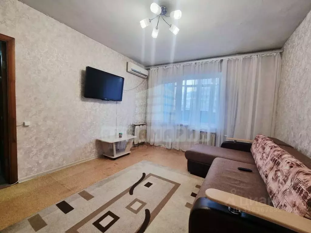 2-к кв. Волгоградская область, Волгоград ул. Богданова, 1/1 (50.0 м) - Фото 1