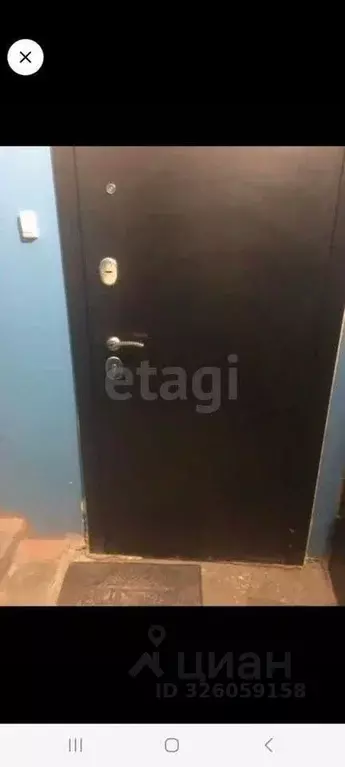 2-к кв. Самарская область, Самара ул. Урицкого, 14 (44.0 м) - Фото 1