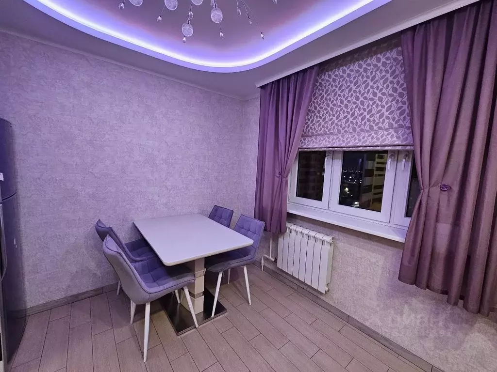 3-к кв. Москва Уваровский пер., 5 (74.5 м) - Фото 1