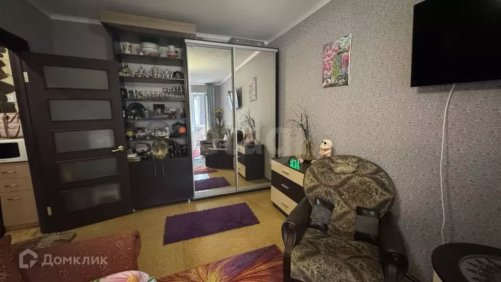 Продаётся 1-к квартира, 33.6 м - Фото 0