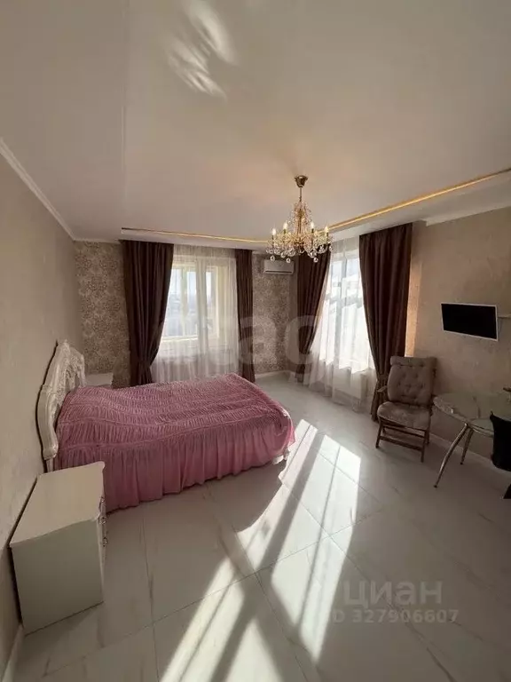 Студия Санкт-Петербург Гражданский просп., 107к4 (35.2 м) - Фото 2