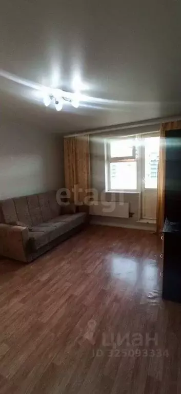 Студия Новосибирская область, Новосибирск ул. Виктора Уса, 15 (27.0 м) - Фото 1