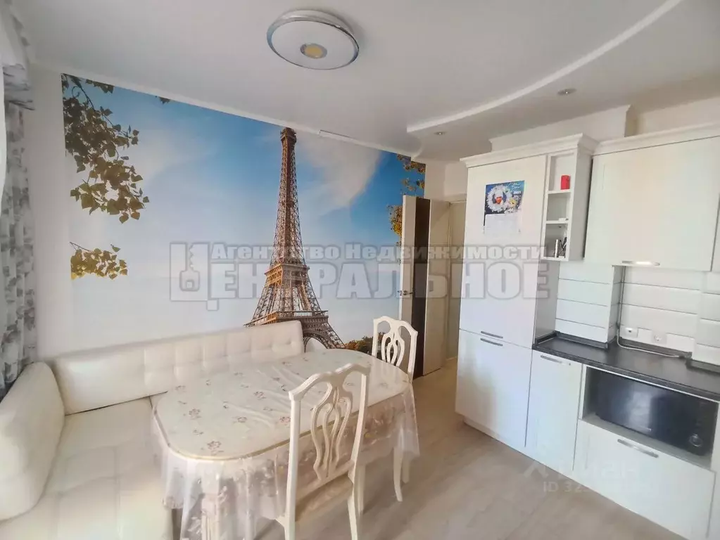 2-к кв. Смоленская область, Смоленск ул. Нормандия-Неман, 7 (64.0 м) - Фото 2