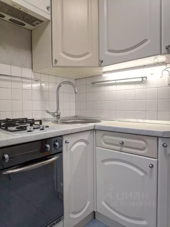 2-к кв. Москва ул. Пилота Нестерова, 7 (45.0 м) - Фото 1