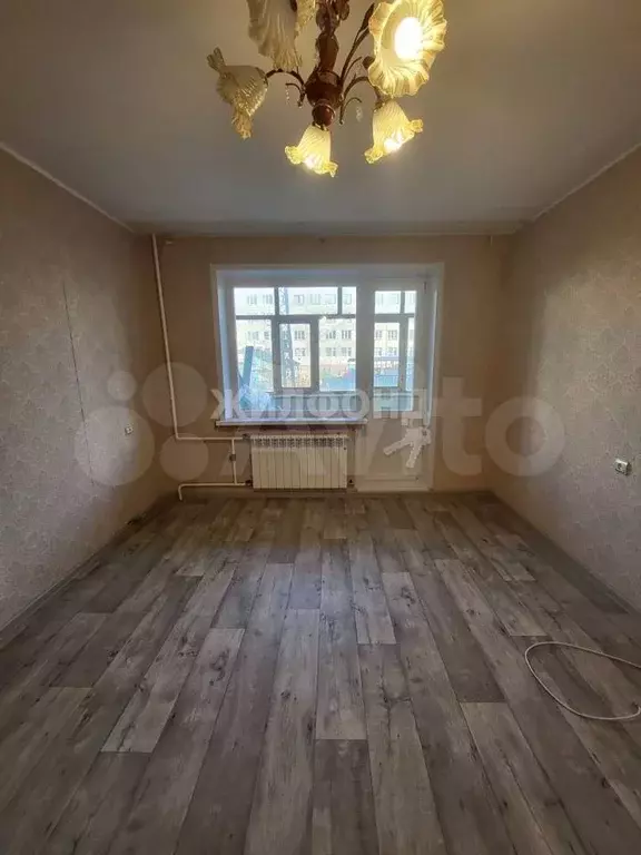 2-к. квартира, 48,5 м, 1/9 эт. - Фото 0