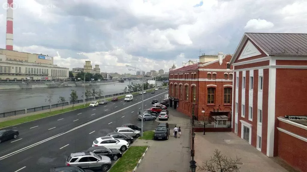 Помещение свободного назначения (452 м) - Фото 0