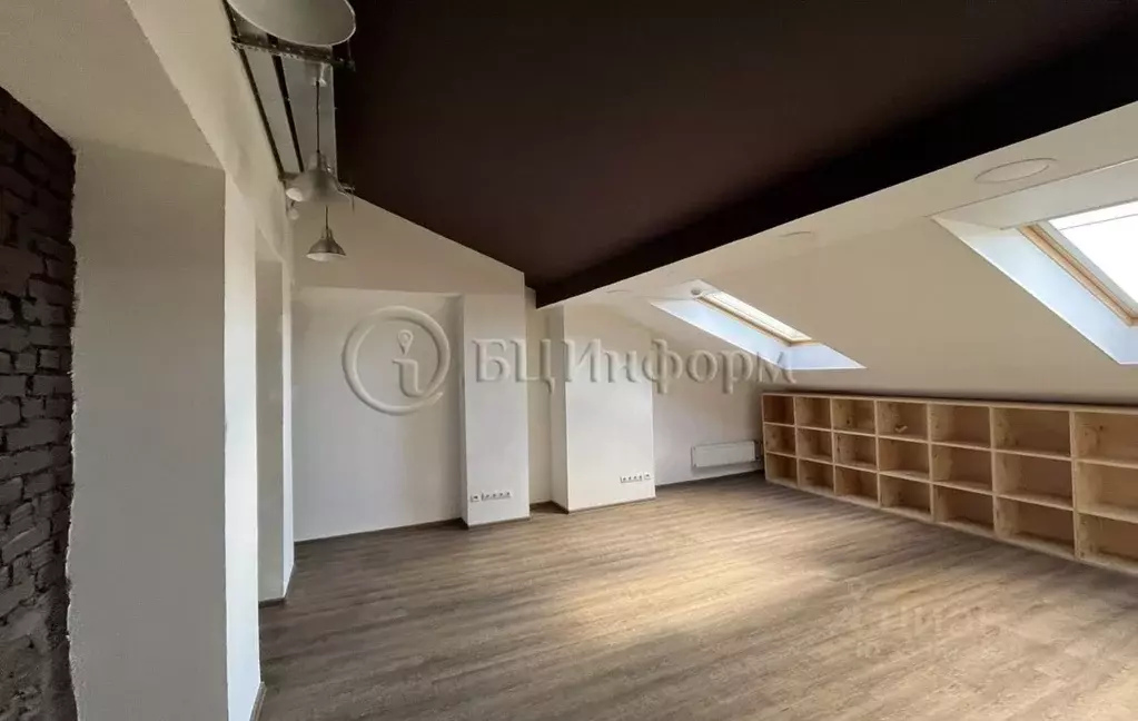 Офис в Санкт-Петербург 17-я Васильевского острова линия, 4-6Е (76 м) - Фото 2