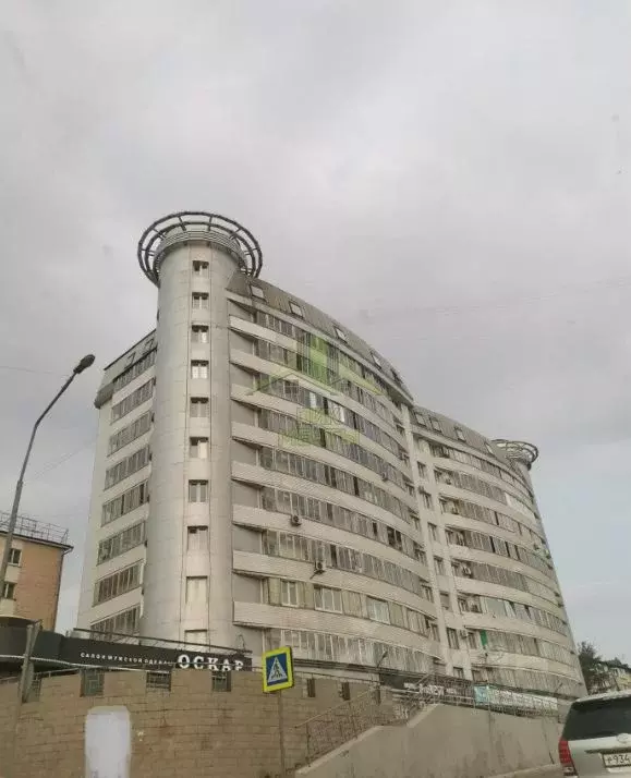 Гараж в Бурятия, Улан-Удэ ул. Революции 1905 года, 16 (20 м) - Фото 1