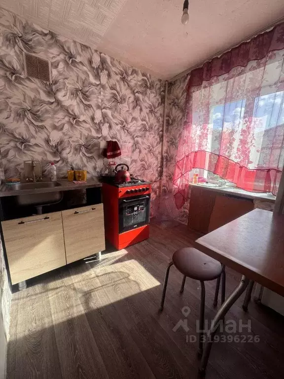 1-к кв. Липецкая область, Липецк просп. Мира, 6 (30.0 м) - Фото 0