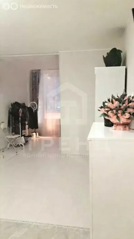 Квартира-студия: Санкт-Петербург, Туристская улица, 10к1 (34.4 м) - Фото 2