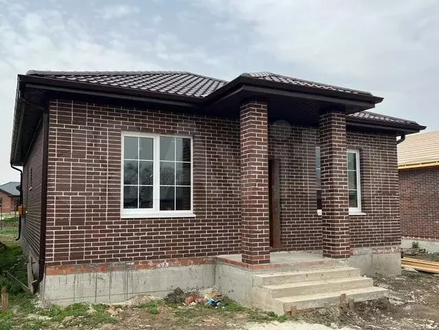 Дом 120 м на участке 5 сот. - Фото 0