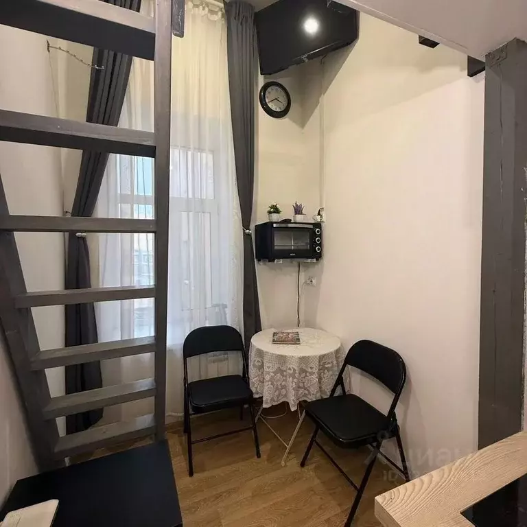 Комната Санкт-Петербург Полтавская ул., 5/29Б - Фото 1