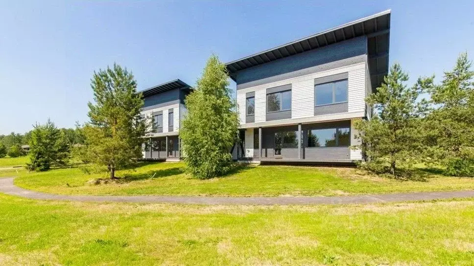 Коттедж в Московская область, Одинцовский городской округ, д. Дарьино, ... - Фото 2