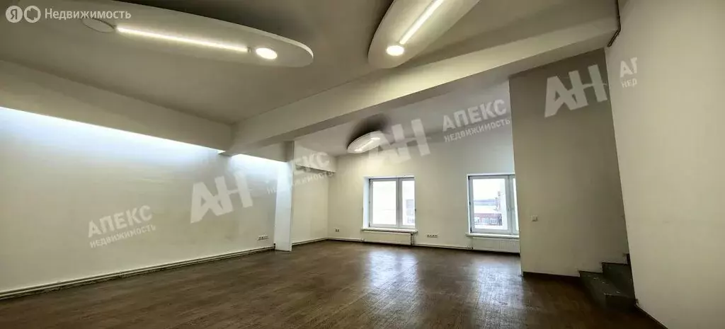 Офис (78 м) - Фото 2