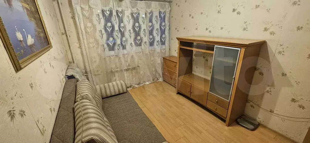 2-к. квартира, 44,1 м, 1/9 эт. - Фото 1